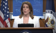 Bruce: Declaration between Azerbaijan, Armenia very important for Trump