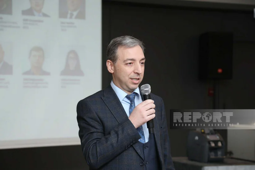 AMB: Kommersiya bankları üçün nağd pul sahəsində yeni hüquqi normativlər hazırlanır