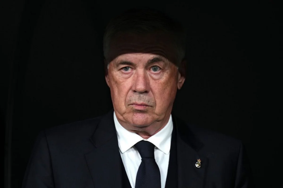 Ançelotti Realda baş məşqçi kimi 150-ci qələbəsini qazanıb