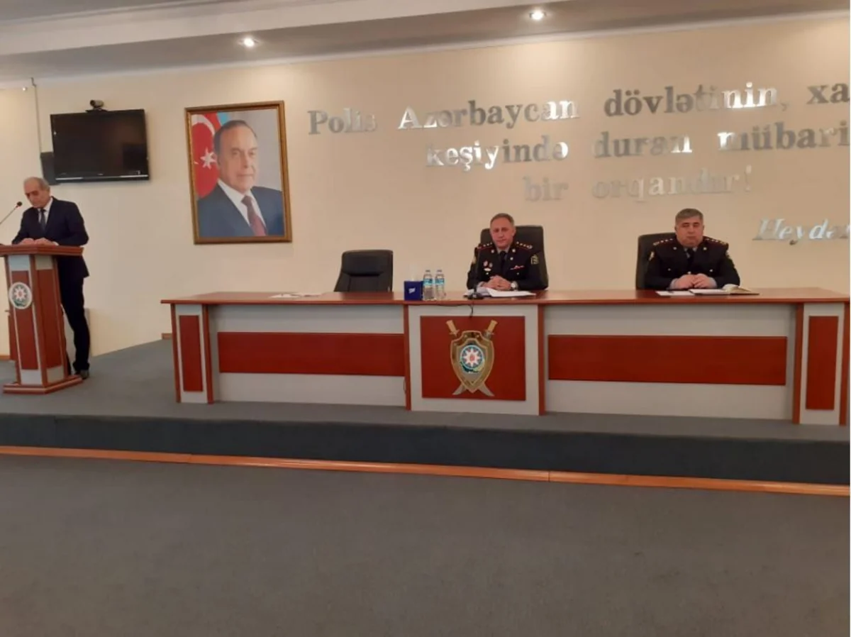 Gəncə və Goranboyda Xocalı qurbanlarının xatirəsi anıldı - FOTO