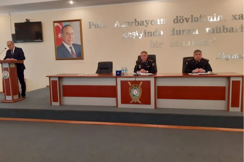 Gəncə və Goranboyda Xocalı qurbanlarının xatirəsi anıldı - FOTO