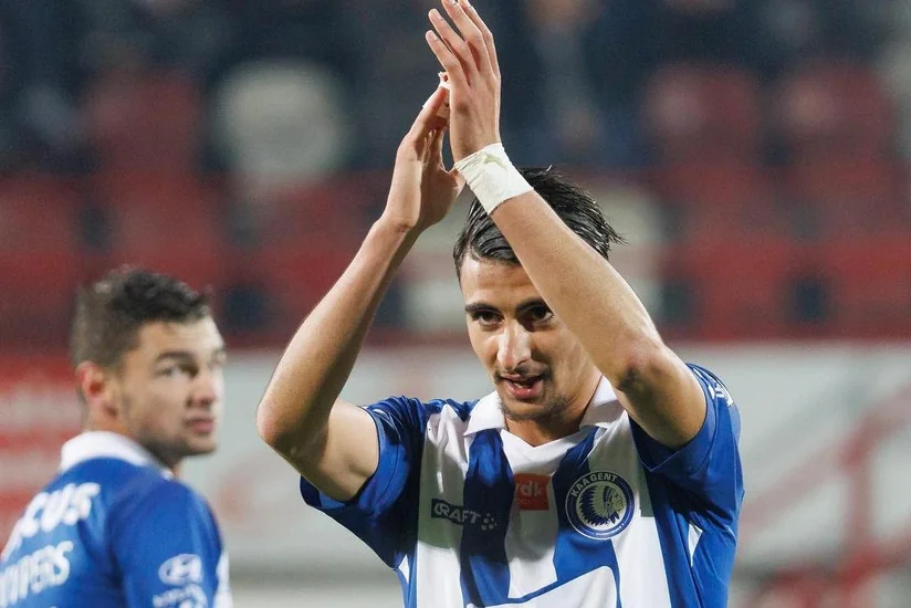 Qarabağın rəqibi Belçika çempionatında növbəti qələbəsini qazanıb