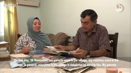 “Raykomdan deyirdilər ki, Qazax tərəfə getməyin, ermənilər əli silahlı yolda hazır durublar” - Qərbi Azərbaycan Xronikası