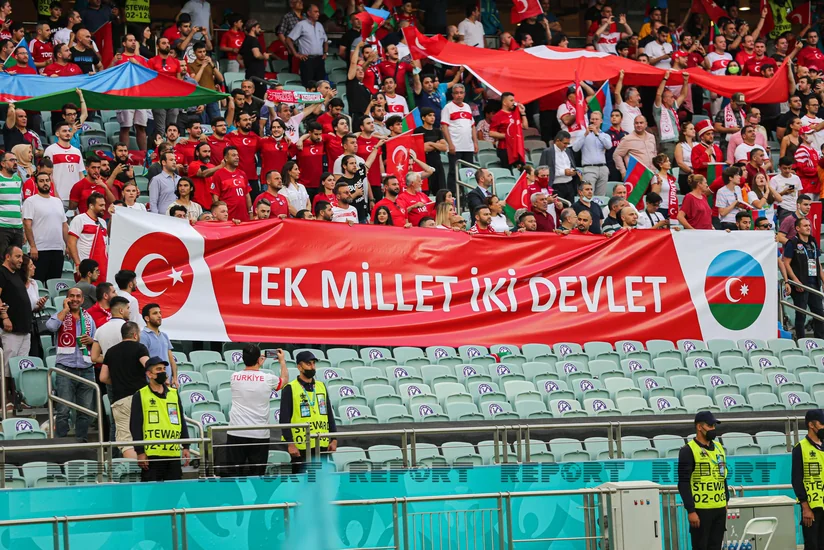 Avropa çempionatını izləyənlərin dəqiq sayı açıqlandı