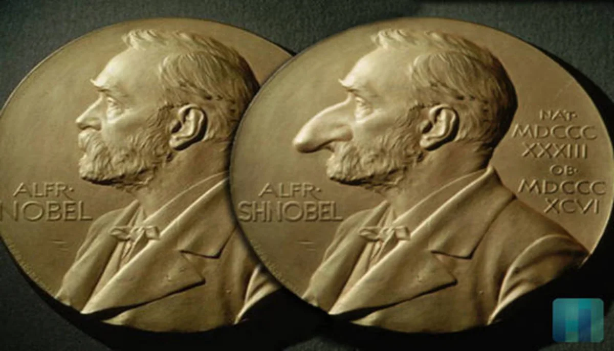 ABŞ-da Şnobel mükafatının qalibləri mükafatlandırılıblar