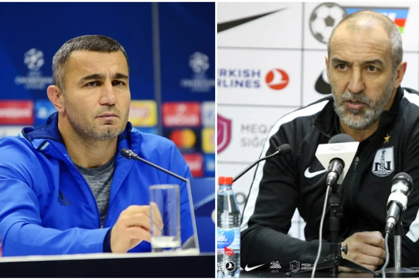 Qarabağ rekordçu, Neftçi antirekordçudur