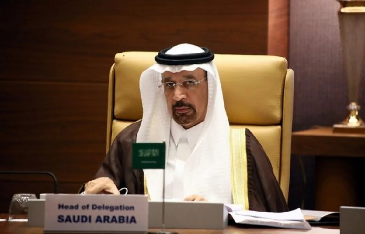Аль-Фалех: Регулирование нефтяного рынка Саудовской Аравией важно для США