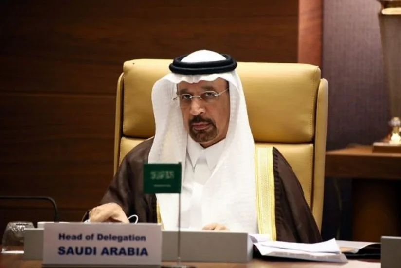 Аль-Фалех: Регулирование нефтяного рынка Саудовской Аравией важно для США