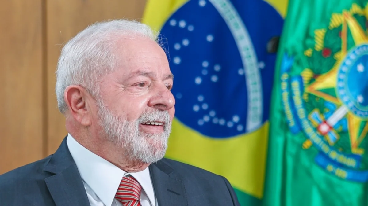 Braziliya Prezidenti Çin və Fransa hökumətləri ilə Ukraynada nizamlanmanı müzakirə edəcək