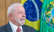 Brazilian president to discuss Ukraine crisis with China, France