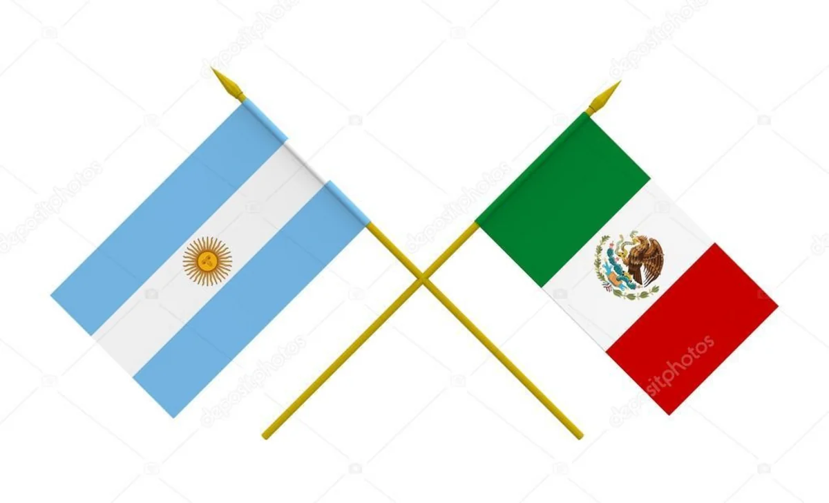 Meksika kitab oğurluğuna görə Argentinadakı səfirini geri çağırır