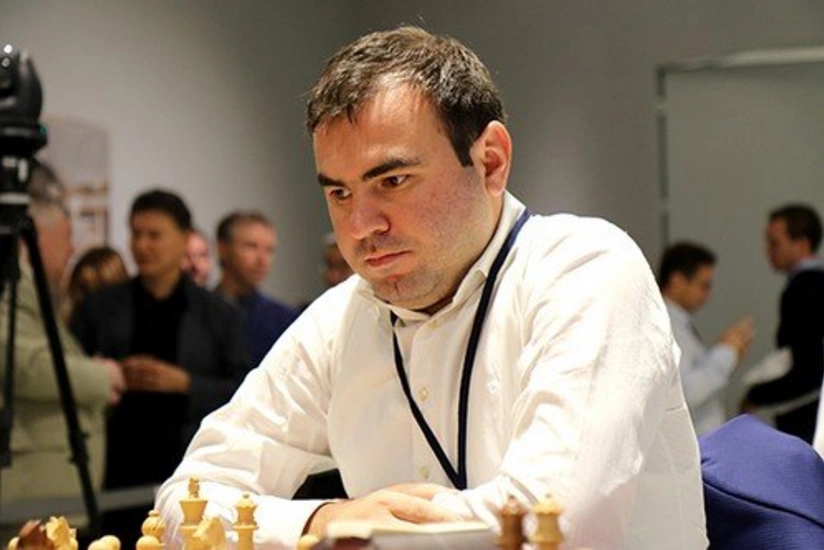 Məmmədyarov Norveç superturnirində Karuana ilə heç-heçə edib