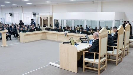 David İşxanyandan etiraf: Azərbaycan hərbçilərinə qarşı döyüşdüyümə görə ordenlə təltif olunmuşam - MƏHKƏMƏ