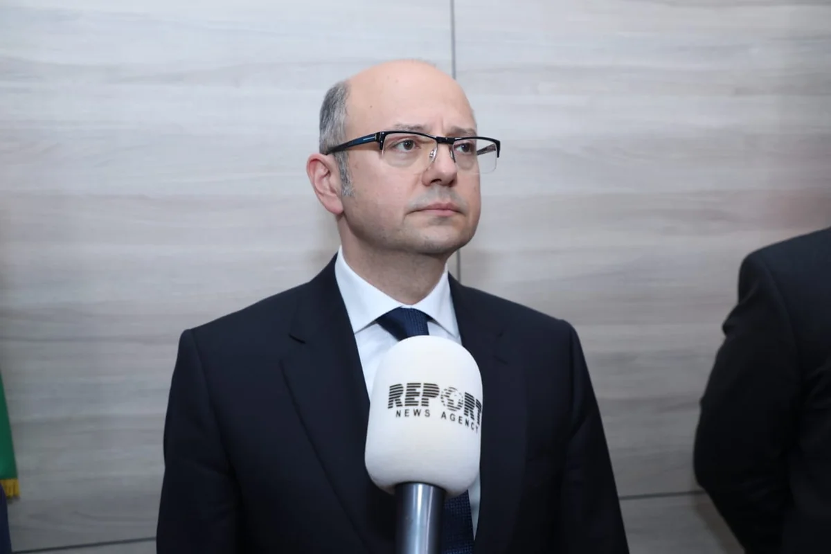 Minister: Azerbaijan, IFC preparing roadmap for wind energy potential in sea