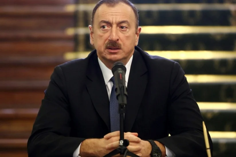 Prezident: Faşizm İslam aləmində yaranmayıb, harada yarandığını biz yaxşı bilirik