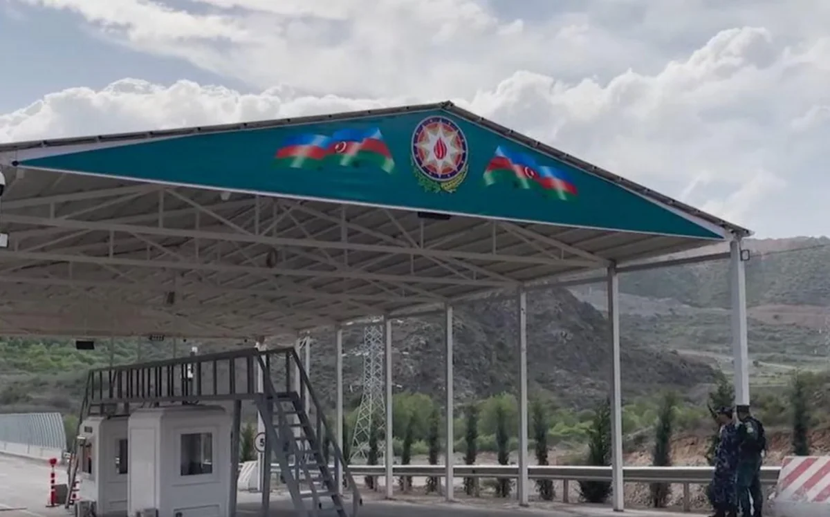 Embassy of Belgium says it welcomes all initiatives aimed at easing tensions in Karabakh