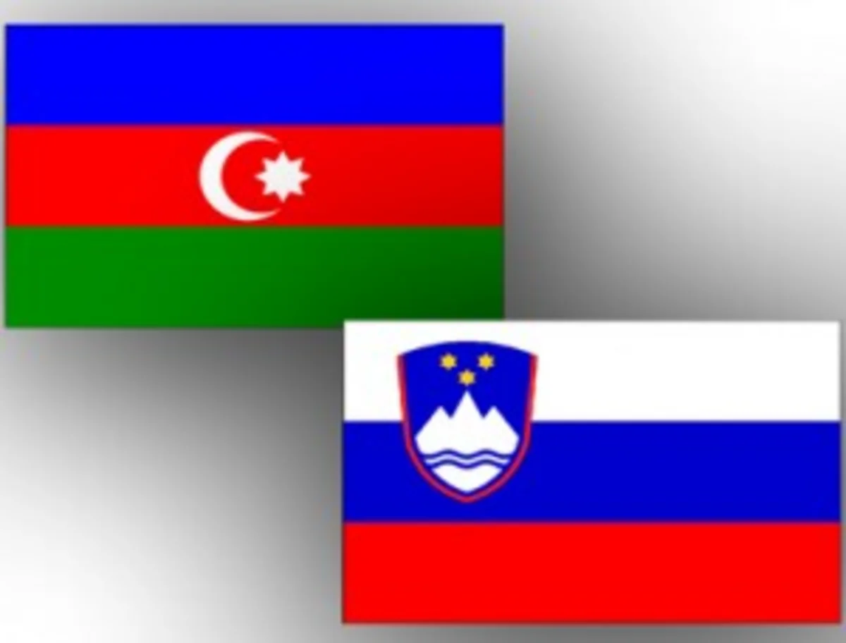 Azərbaycan və Sloveniya Müdafiə nazirlikləri arasında əməkdaşlıq planına uyğun olaraq tədbir keçirilib