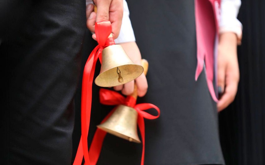 MÜTDA  “Son zəng” tədbirləri ilə bağlı çağırış edib
