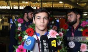 Azərbaycanın Avropa çempionu: Dünya çempionatında da qızıl medal qazanmağa çalışacağam
