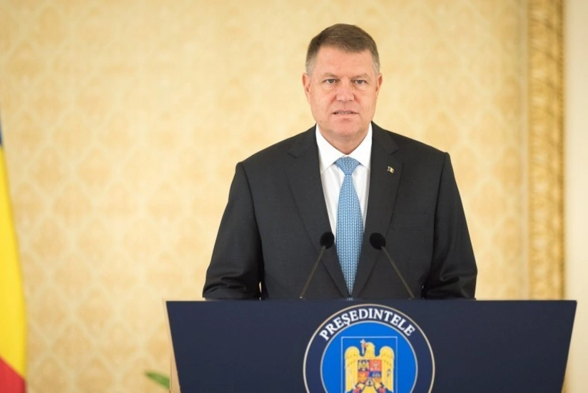 Rumıniya Prezidenti İlham Əliyevə məktub ünvanlayıb