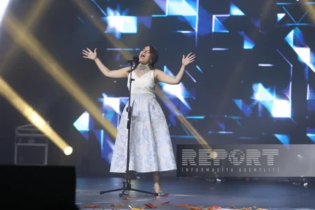45 vocalists competing in second round of Baku Autumn contest