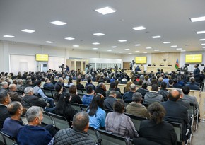 Məhkəmədə Ermənistanda yüksək vəzifələr tutmuş şəxsin qondarma rejimdə nazir vəzifəsinə təyin olunduğu açıqlanıb – YENİLƏNİB