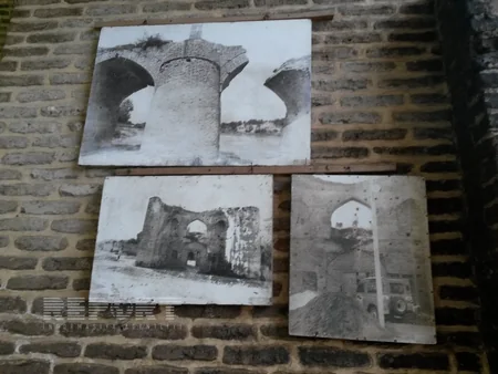 ​Иранский Константинополь - Фарахабад - ФОТОРЕПОРТАЖ