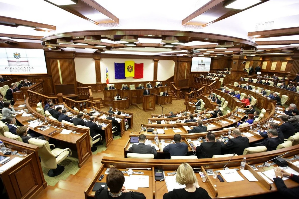 Молдова ратифицировала соглашение о военном сотрудничестве с Азербайджаном