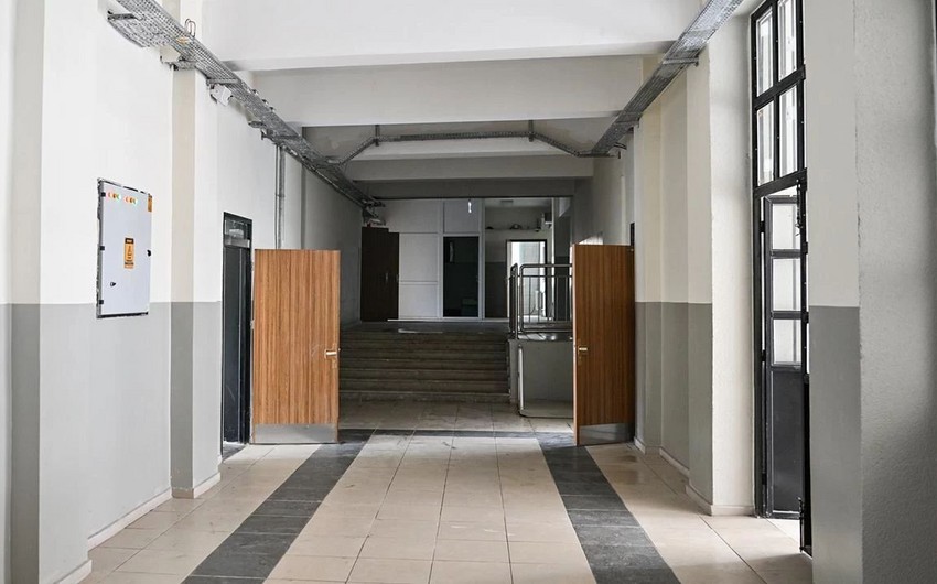 İstanbuldakı zəlzələyə görə məktəb və universitetlərdə ikigünlük tətil elan edilib