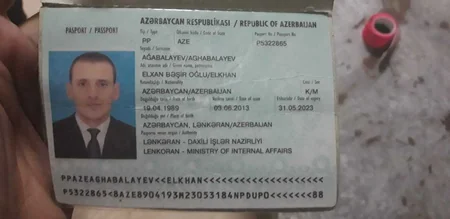 State Customs Service prevents smuggle of narcotic substances from Iran to Azerbaijan - PHOTO