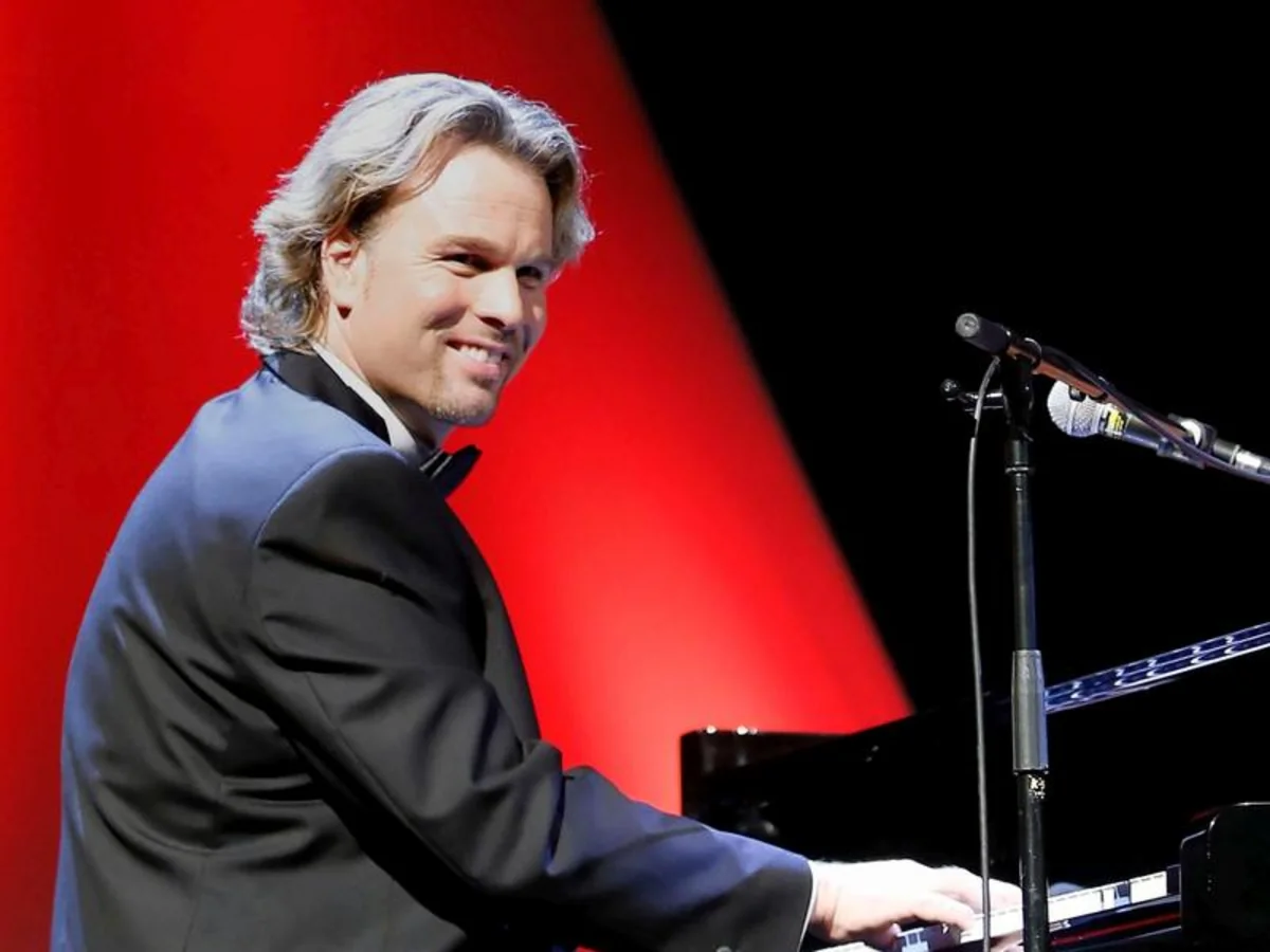 Məşhur isveçrəli pianoçu Bakıda konsert verəcək