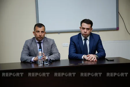 Səfirin müşaviri: “Azərbaycan və Gürcüstan hər zaman Qafqazda sülh və inkişafın tərəfdarı olub”