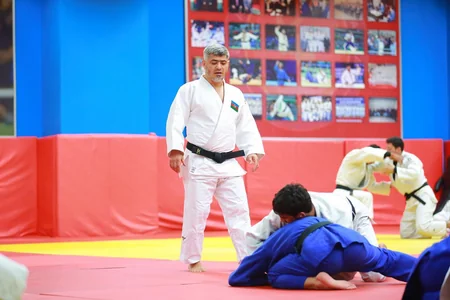 Azərbaycan cüdo üzrə Avropa çempionatında 15 idmançı ilə təmsil olunacaq