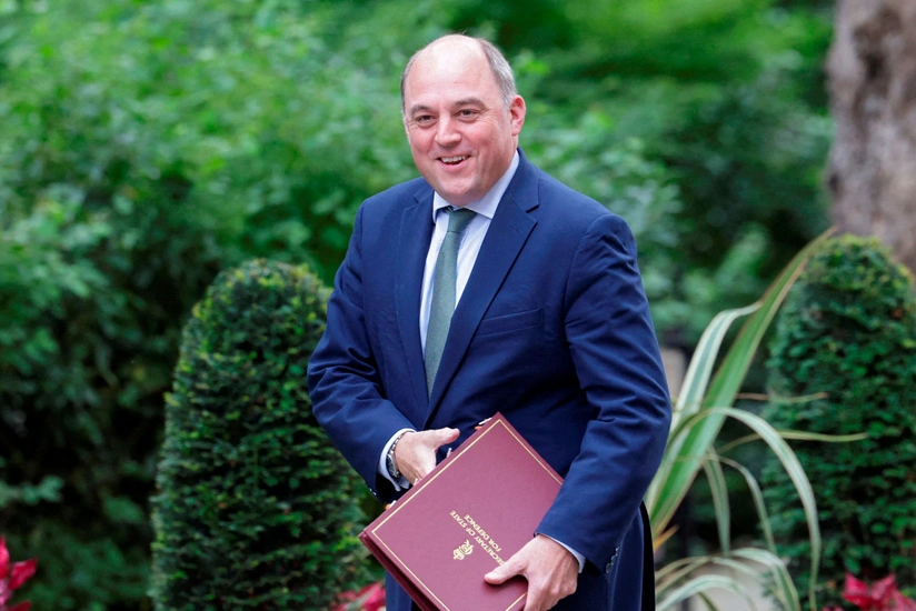 Ben Wallace warns British forces may have to fight in Ukraine