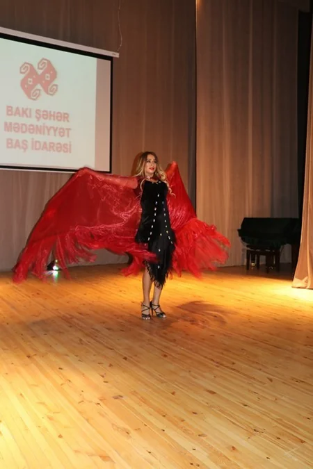 Maştağa və Nardaran qəsəbələrində konsertlər keçirilib
