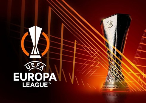 UEFA Avropa Liqası: İki oyunda yeddi qol vurulub
