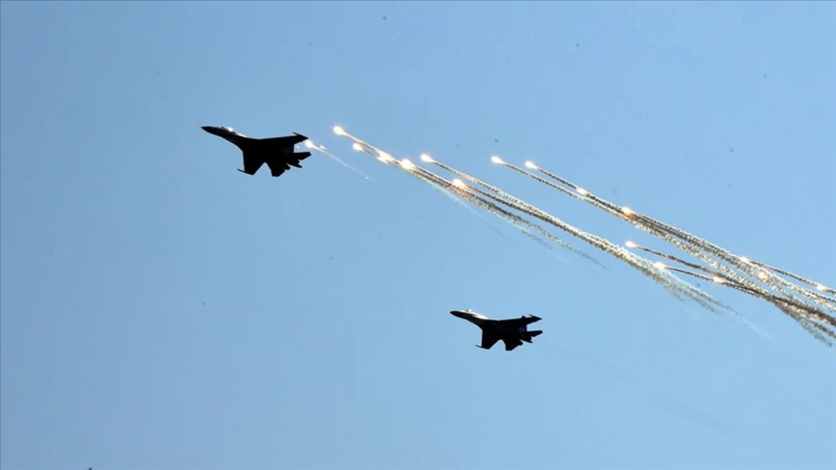 Ukraine downs Russian Su-25