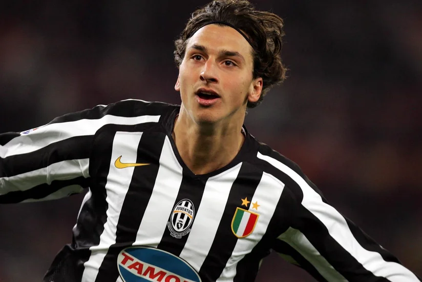 ​Zlatan İbrahimoviçin dopinqdən istifadə etdiyi iddia olunur