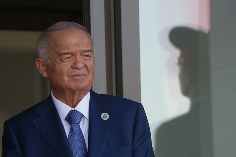 Кабинет министров: Президент Узбекистана находится в критическом состоянии