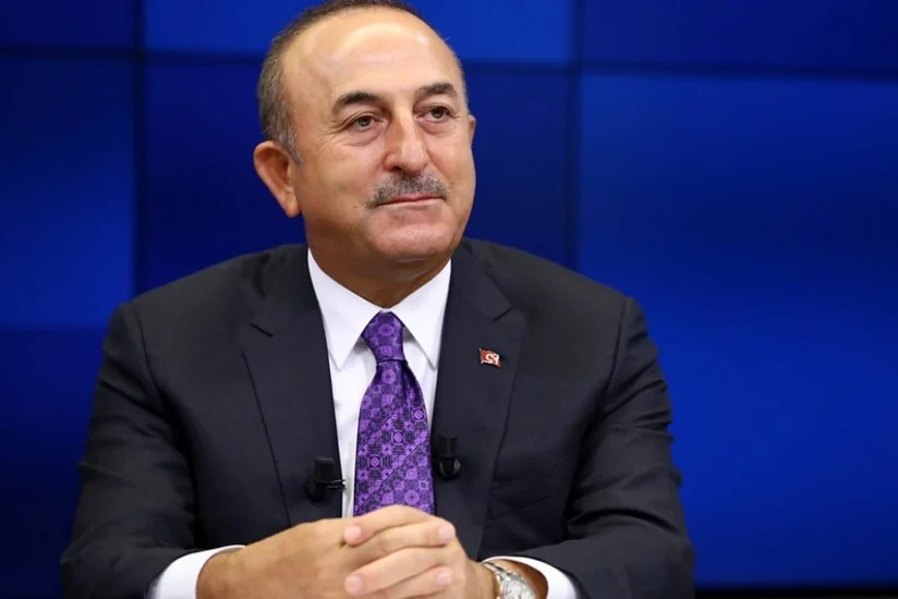 Министр иностранных дел Турции посетит Иран