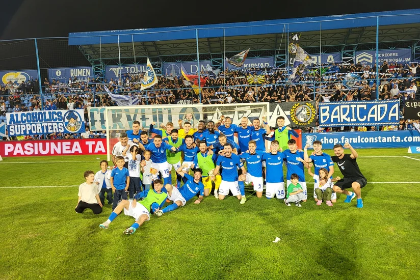 Konfrans Liqası: Qarabağın potensial rəqiblərinin ilk duelini Rumıniya klubu qazanıb