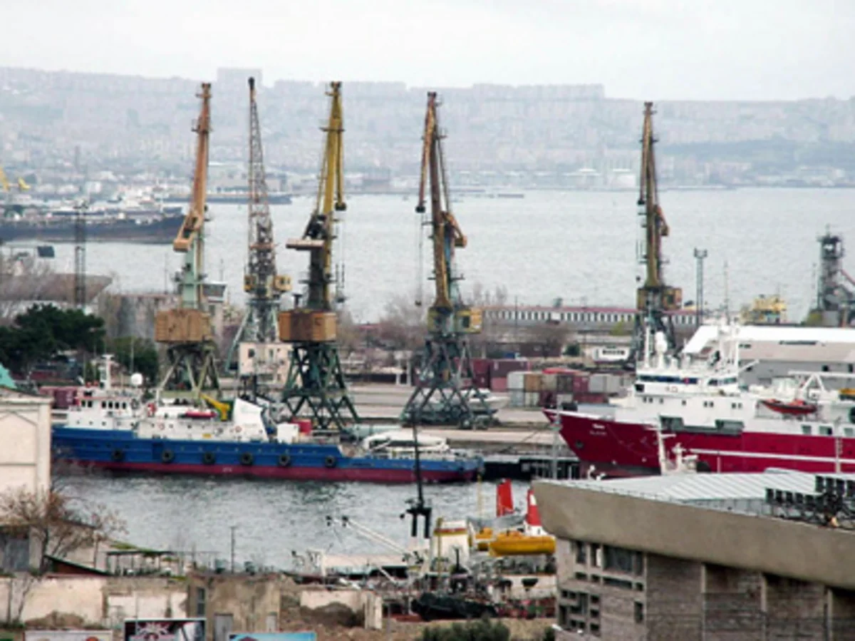 Azərbaycanın tranzit potensialı 5 ildən sonra 700 milyon dollara çatacaq
