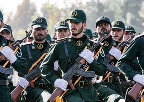 Ten IRGC soldiers killed in Israeli attack