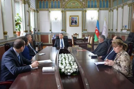 Azərbaycan alimləri İsraildə təşkil olunacaq Dünya Elm Konfransında iştirak edəcək