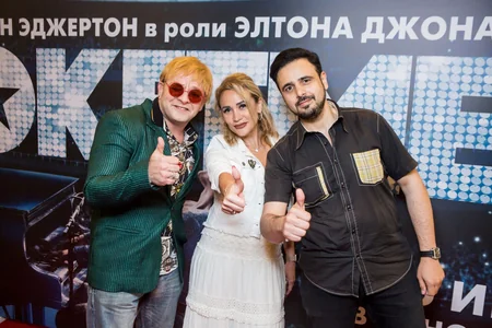 В кинотеатре CinemaPlus состоялось грандиозное открытие летнего сезона - ВИДЕО