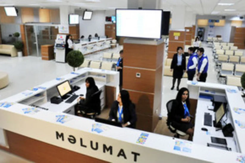 “ASAN xidmət” mərkəzləri 1 gün işləməyəcək