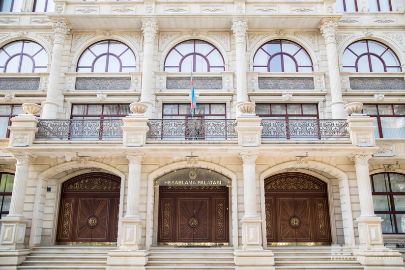 Hesablama Palatası Dövlət Agentliyinin fəaliyyətində nöqsanlar aşkar edib