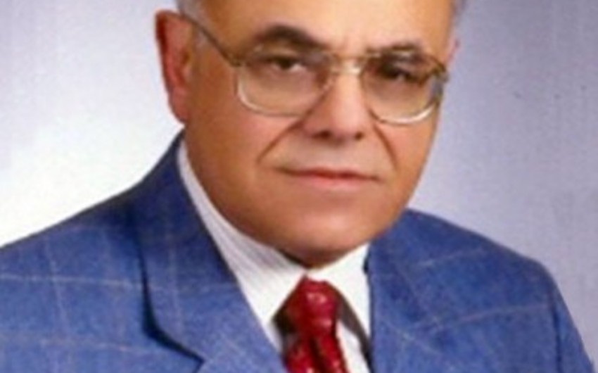Prezident İlham Əliyev Akif Hacıyevin vəfatı ilə əlaqədar nekroloq imzalayıb