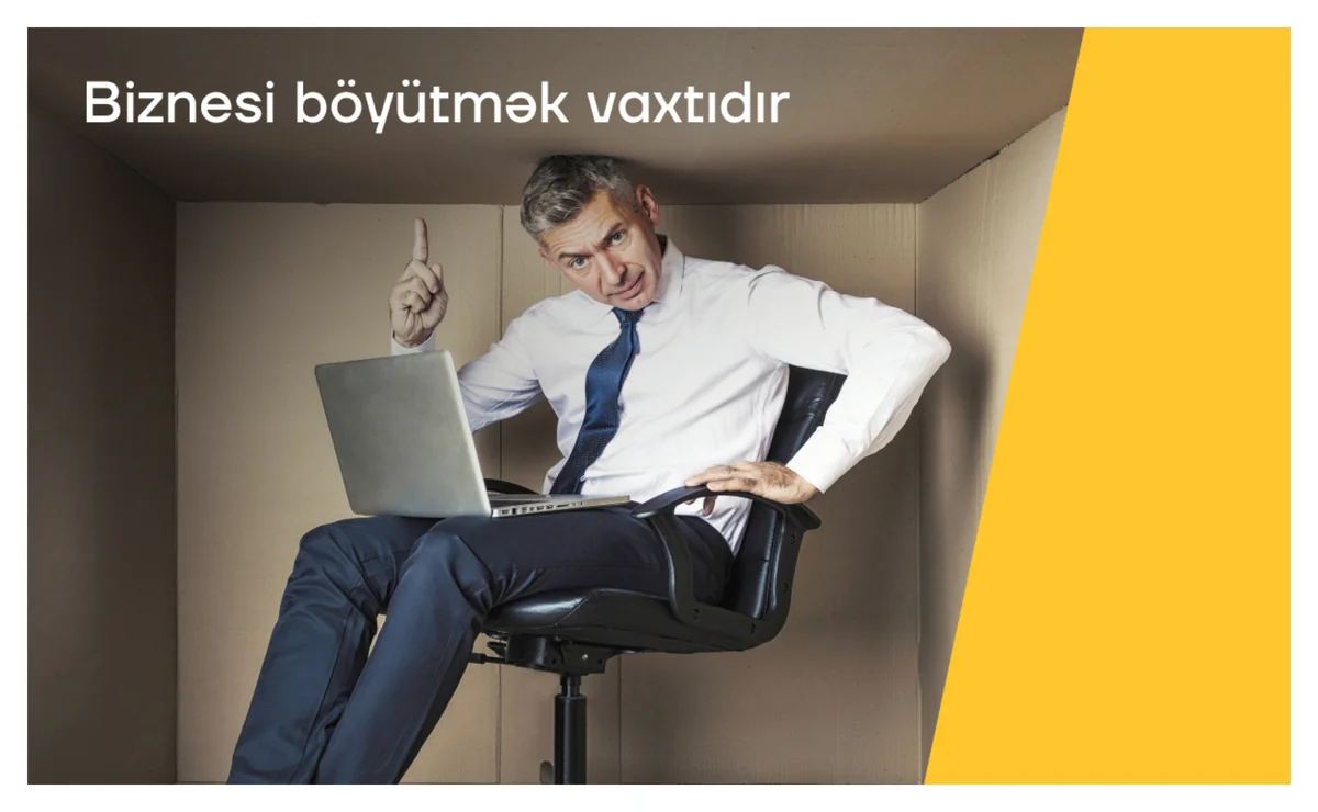 Yelo Bankdan sərfəli mikro kredit