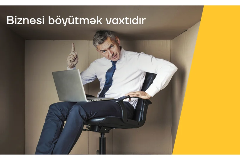 Yelo Bankdan sərfəli mikro kredit